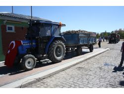 Kars Şeker Fabrikası 32 Bin Ton Pancar Alacak