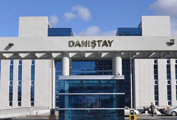 Danıştay'dan bir türban kararı daha