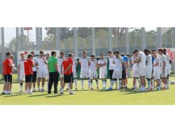 Ertuğrul Sağlam: Görevimin Başındayım