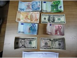 İstanbul Polisinden Operasyon