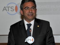 Atso Üyeleri Dış Pazarda Müşteri Bulmanın Yollarını Öğrenecek