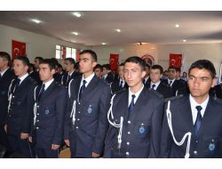 Polis Meslek Yüksek Okulu Yeni Eğitim Yılına Başladı