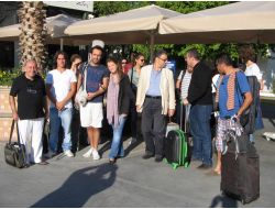 Marmaris Oda Orkestrası Rodos’ta Konser Verecek