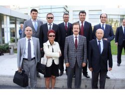 Sivas, İstanbul'da Masaya Yatırıldı