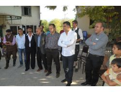 Zabıta Memurunu Yazıp Yönettiği Film Tamamlanmak Üzere