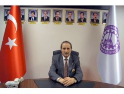 Sesob’dan Kosgeb Destekli Girişimcilik Eğitimi