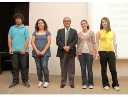 Paü Tıp Fakültesi Öğrencilerine Kayıt Sürprizi