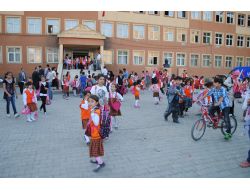 Hakkari Milli Eğitim Müdürü: Okullarımızdaki Doluluk Oranı Yüzde 80'in Üzerinde