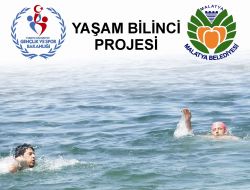 İtfaiye Personeli, Vatandaşa Boğulma Semineri Verecek