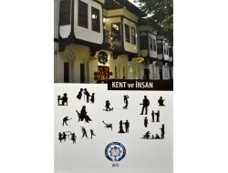 Malatya Kent Konseyi'nden, Kent Ve İnsan Kitapçığı