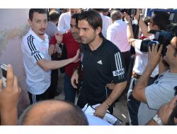 BEŞİKTAŞ NİĞDE'DE..