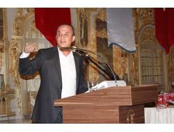 Şengül: Kocaoğlu Toki’ye Dua Etsin