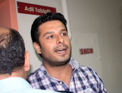 Mersin'de Kck Operasyonu: 32 Gözaltı