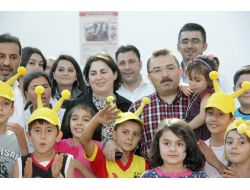 'Çamur Çocukları Festivali’nin 4’üncüsü Yapıldı