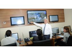 Ulaşım Çağrı Merkezine 9 Ayda 32 Bin Şikayet Geldi