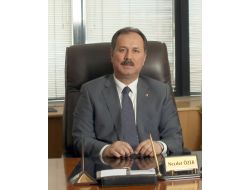 Özer: Dershanelerin Zorla Kapatılması Sektörde Kayıtdışı Dönemi Başlatır