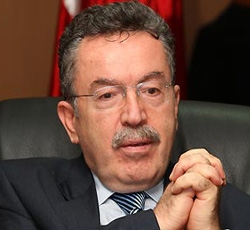 YÖK, Danıştay'ı Taraf Olmakla Suçladı!