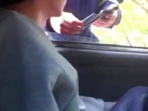 Kredi kartıyla rüşvet tahsilatı