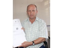 Adına Alınan Cep Telefonu Numarası Hayatını Kararttı