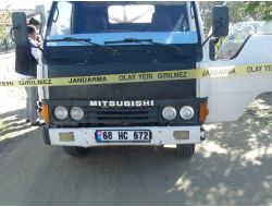 Şehit Babası Bu Sefer Torun Acısı Yaşadı