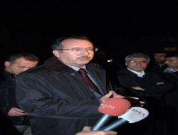 Cizreliler Derneği Başkanı Av. Adnan Tüzün: Saldırının Cizrelilikle Ya Da Dernekle Alakası Yok