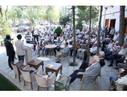 "Kırıkların İyileşmesini Olumsuz Yönde Etkileyen Tek Madde Sigara"