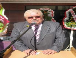 Belediye Başkanının Özel Aracı Kurşunlandı