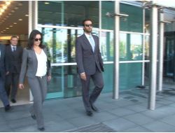 Yunanistan Turizm Bakanı İstanbul'da