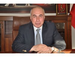 Uçkan: Afyon'da Vatandaşın Huzurunu Bozan Beni Karşısında Bulur