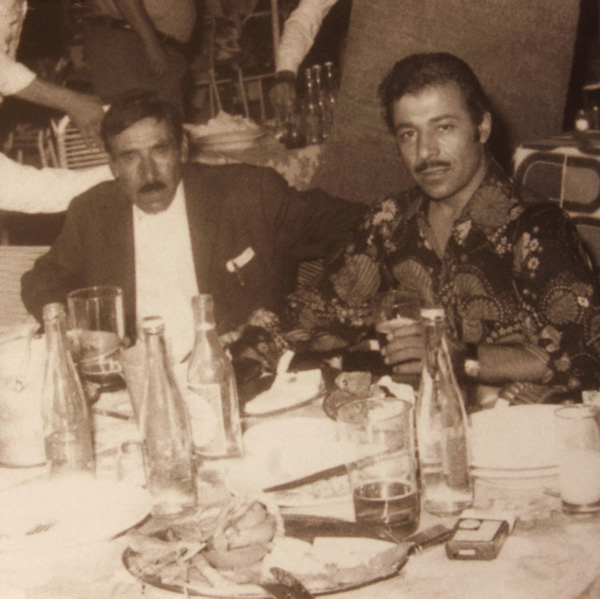 BÜYÜK OZAN YALAN DÜNYA'YA VEDA ETTİ!..