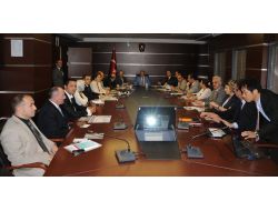 Trabzon'da Katı Atık Sorunu İçin Japon Yöntemi İnceleniyor