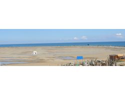 KURBAN HAZIRLIKLARI SÜRÜYOR