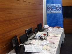 İstanbul polisinden operasyon