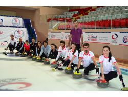 27 Ülkeden 300 Körlingçi Erzurum’a Geliyor