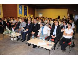 "Ab’de Kadın Ve Erkeğin Arasında İş Gücü Piyasasında Büyük Fark Yok"