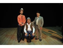 Mamak Kent Tiyatrosu Yeni Döneme İddialı Giriyor