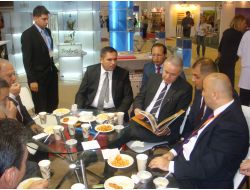 Bakliyat Üreticisi Rusya'dan Umutlu Döndü