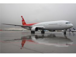 Dalaman'a Hareket Eden Rus Yolcu Uçağı, Kabin Basıncı Artınca Geri Döndü