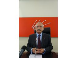 Kılıçdaroğlu: Bozkırın Tezenesi, Türkülerin Dili Sustu
