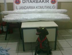 Kiraladıkları Kargo Kamyonu İle Uyuşturucu Kaçıracaklardı