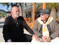 Sümer Tilmaç: Toplumsal Kaynaşmanın Yolu Selamlaşmadan Geçiyor