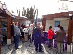 Hollanda Expo’da Türk Su Ürünleri Tanıtıldı