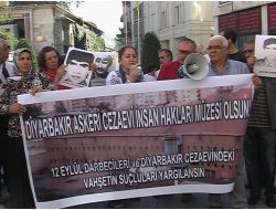 'İnsan Hakları Müzesi' İçin Gül Ve Erdoğan'a Mektup