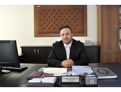 Midyat Müftüsü Çiçek: Kur’an Eğitimi Üzerinde Duracağız