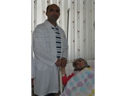 Balıkesir'de İlk Kez ‘nöromonitorizasyon’ Cihazıyla Açık Beyin Ameliyatı Yapıldı