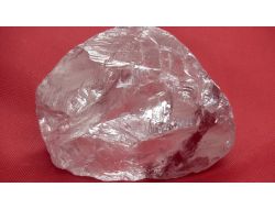 Rusya’da 1,5 Milyon Dolar Değerinde 158,2 Karat Elmas Bulundu