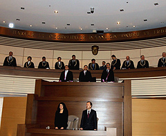 Erdoğan için 18 yıl hapis talebi