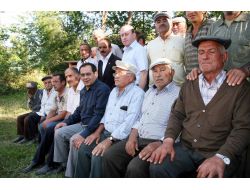 Milletvekili Mustafa Demir: Halkımıza Hep Doğruyu Söyledik