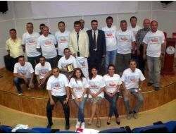 Sinop’un İlk Planör Eğitim Kursu Başarı İle Tamamlandı