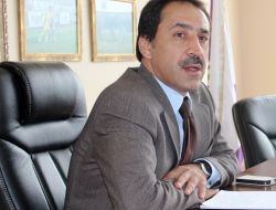 Orduspor Basın Sözcüsü Yıldırım: Kazanmak İstiyoruz